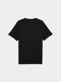 Футболка PUMA Graphic Tee модель 691775 Футболка PUMA Graphic Tee модель 691775 Фото