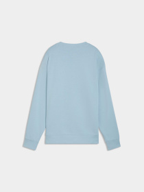 Свитшот PUMA Ess Elevated Comfort Crew Tr модель 691856 Фото