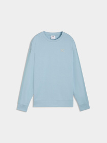 Свитшот PUMA Ess Elevated Comfort Crew Tr модель 691856 Фото