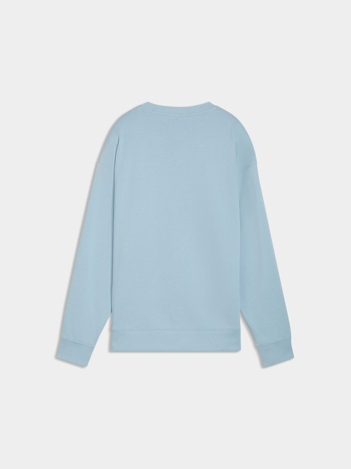 Свитшот PUMA Ess Elevated Comfort Crew Tr модель 691856 Фото