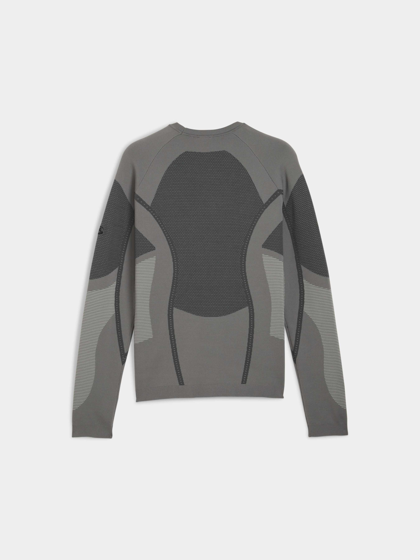 Світшот PUMA x San San Gear Knit Ls модель 632549 Світшот PUMA x San San Gear Knit Ls модель 632549 Фото