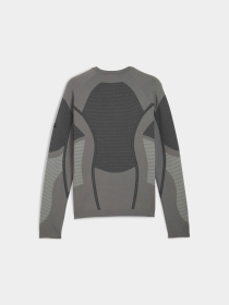 Світшот PUMA x San San Gear Knit Ls модель 632549 Світшот PUMA x San San Gear Knit Ls модель 632549 Фото