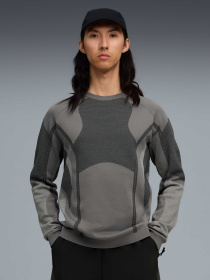 Світшот PUMA x San San Gear Knit Ls модель 632549 Світшот PUMA x San San Gear Knit Ls модель 632549 Фото