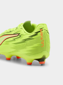 Бутси ULTRA 6 PLAY FG/AG Football Boots Unisex модель 108704 Фото