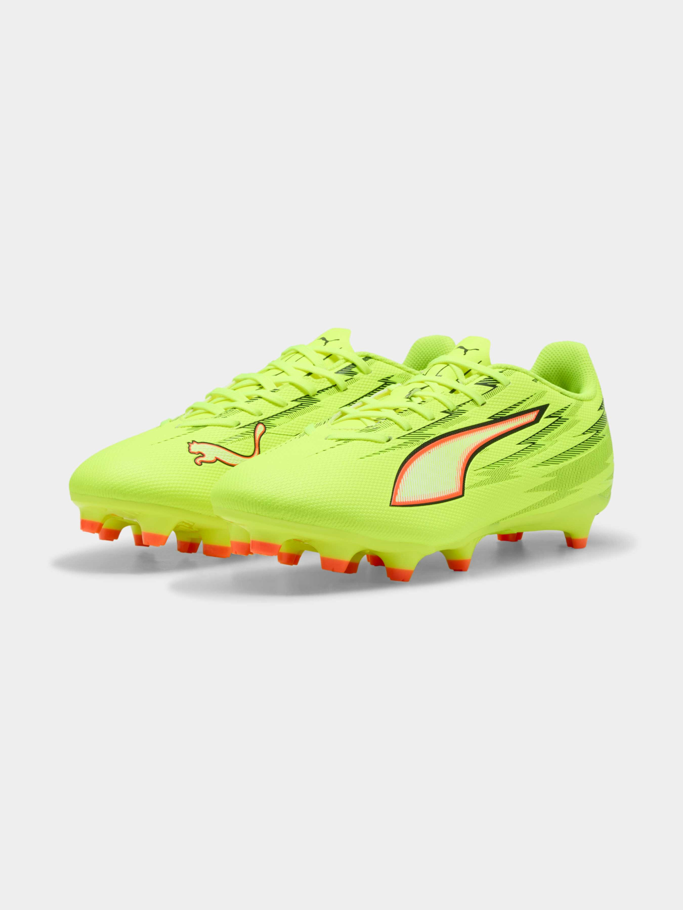 Бутси PUMA Ultra 6 Play Fg/ag модель 108704 Фото