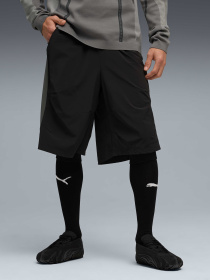 Повсякденні шорти PUMA x San San Gear Shorts модель 632552 Повсякденні шорти PUMA x San San Gear Shorts модель 632552 Фото