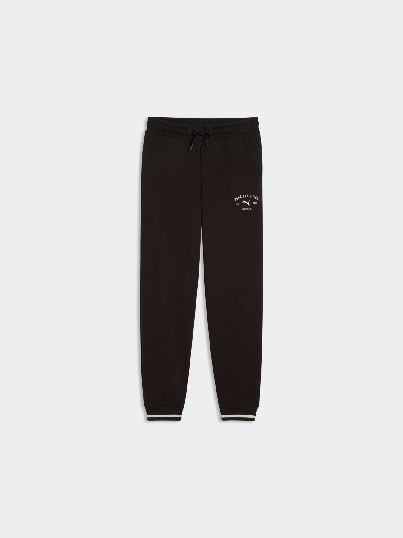 Дитячі штани PUMA Class Graphic Sweatpants Youth модель 692533 Дитячі штани PUMA Class Graphic Sweatpants Youth модель 692533 Фото