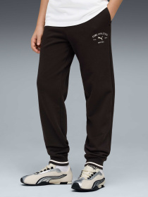 Спортивні штани PUMA Class Sweatpants модель 692533 Спортивні штани PUMA Class Sweatpants модель 692533 Фото