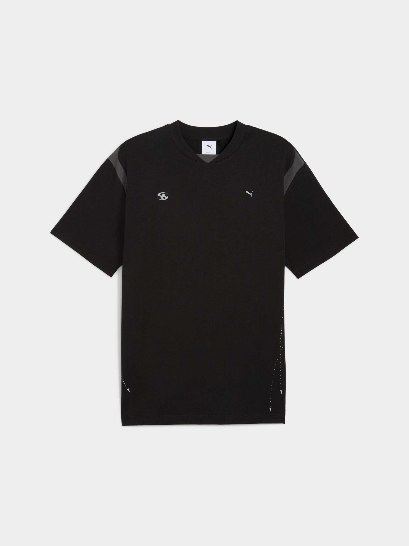 Футболка PUMA x San San Gear Tee модель 632548 Футболка PUMA x San San Gear Tee модель 632548 Фото