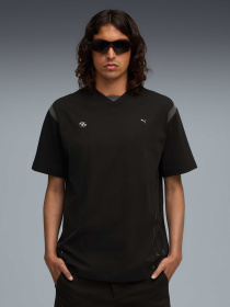 Футболка PUMA x San San Gear Tee модель 632548 Футболка PUMA x San San Gear Tee модель 632548 Фото