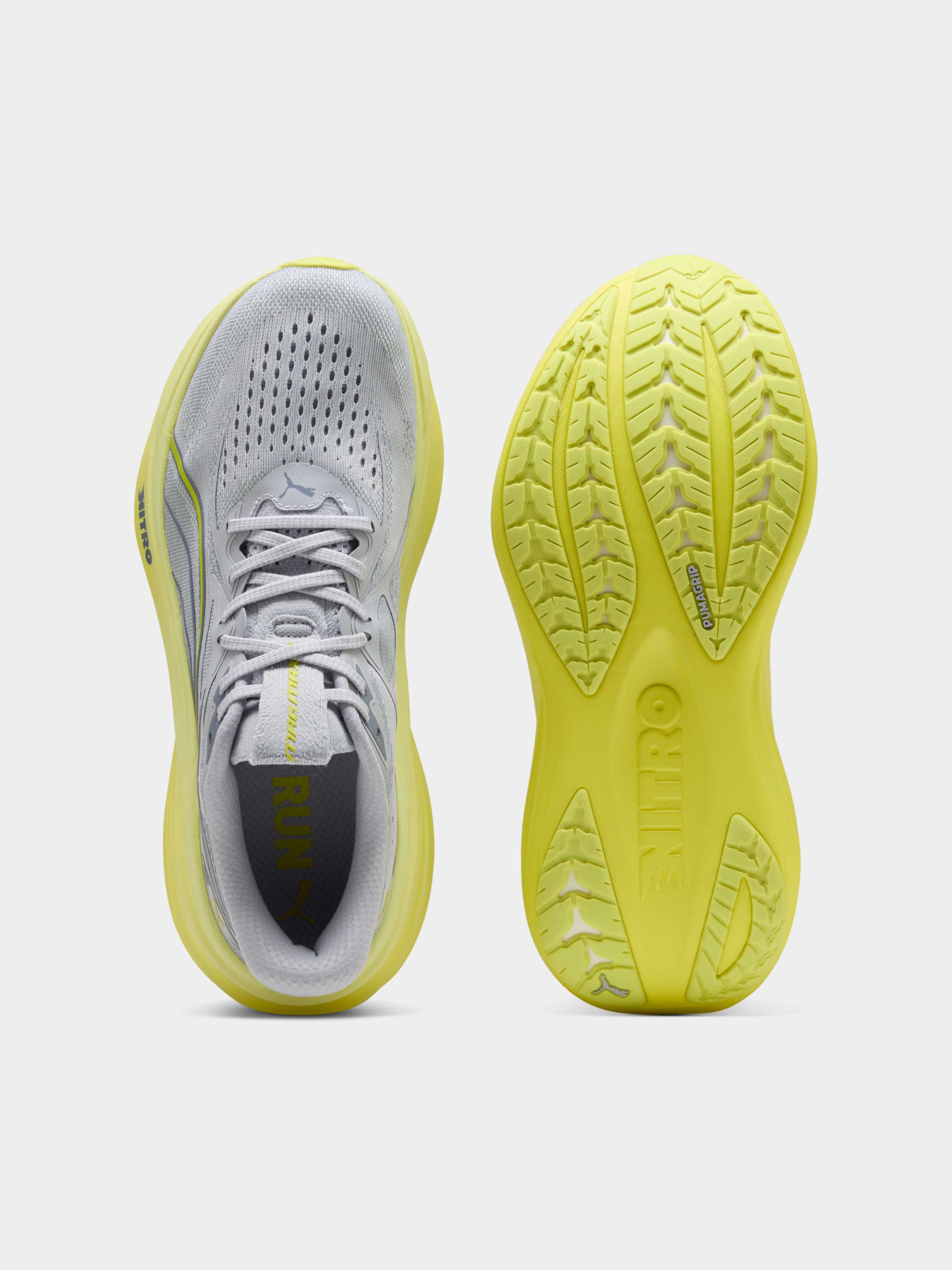 Кроссовки MagMax NITRO™ 2 Running Shoes Men модель 312125 Кроссовки MagMax NITRO™ 2 Running Shoes Men модель 312125 Фото