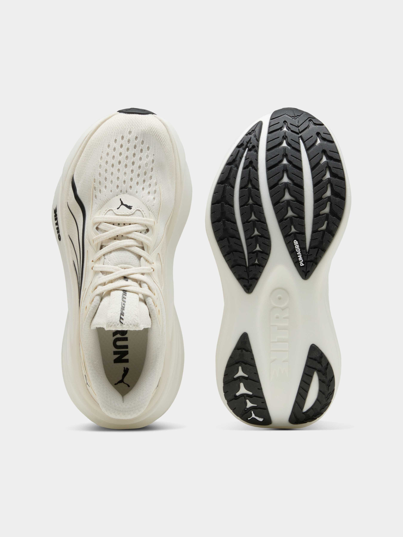 Кроссовки MagMax NITRO™ 2 Running Shoes Women модель 312126 Фото