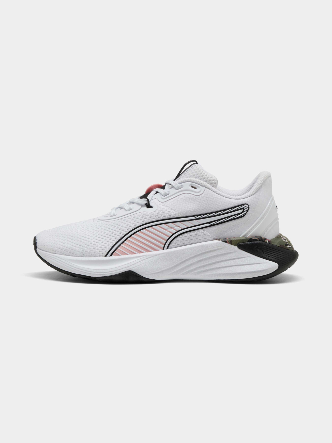 Кросівки PWR Hybrid PUMA League Training Shoes Women модель 312861 Фото