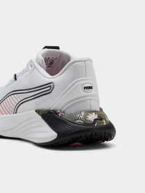 Кросівки для спорту PUMA Pwr Hybrid Tr Wns Leagu модель 312861 Кросівки для спорту PUMA Pwr Hybrid Tr Wns Leagu модель 312861 Фото