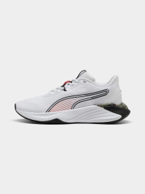 Кросівки для спорту PUMA Pwr Hybrid Tr Wns Leagu модель 312861 Кросівки для спорту PUMA Pwr Hybrid Tr Wns Leagu модель 312861 Фото