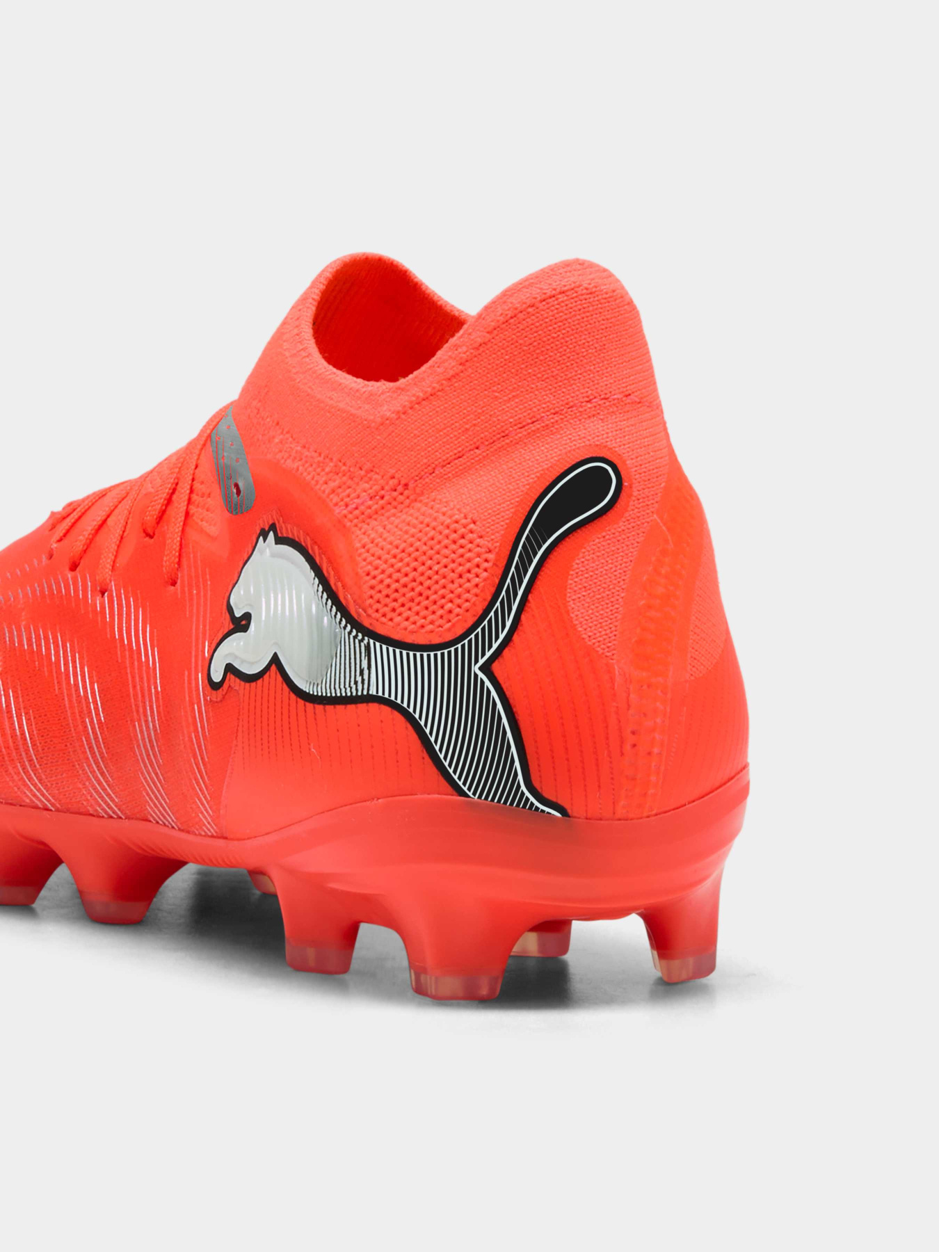 Бутсы PUMA Future 9 Pro Fg/ag Jr модель 108720 Фото