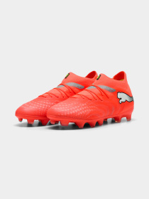 Бутсы PUMA Future 9 Pro Fg/ag Jr модель 108720 Фото
