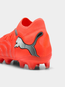 Бутсы PUMA Future 9 Pro Fg/ag Jr модель 108720 Фото
