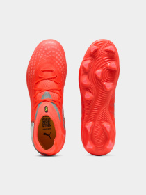 Бутсы PUMA Future 9 Pro Fg/ag Jr модель 108720 Фото