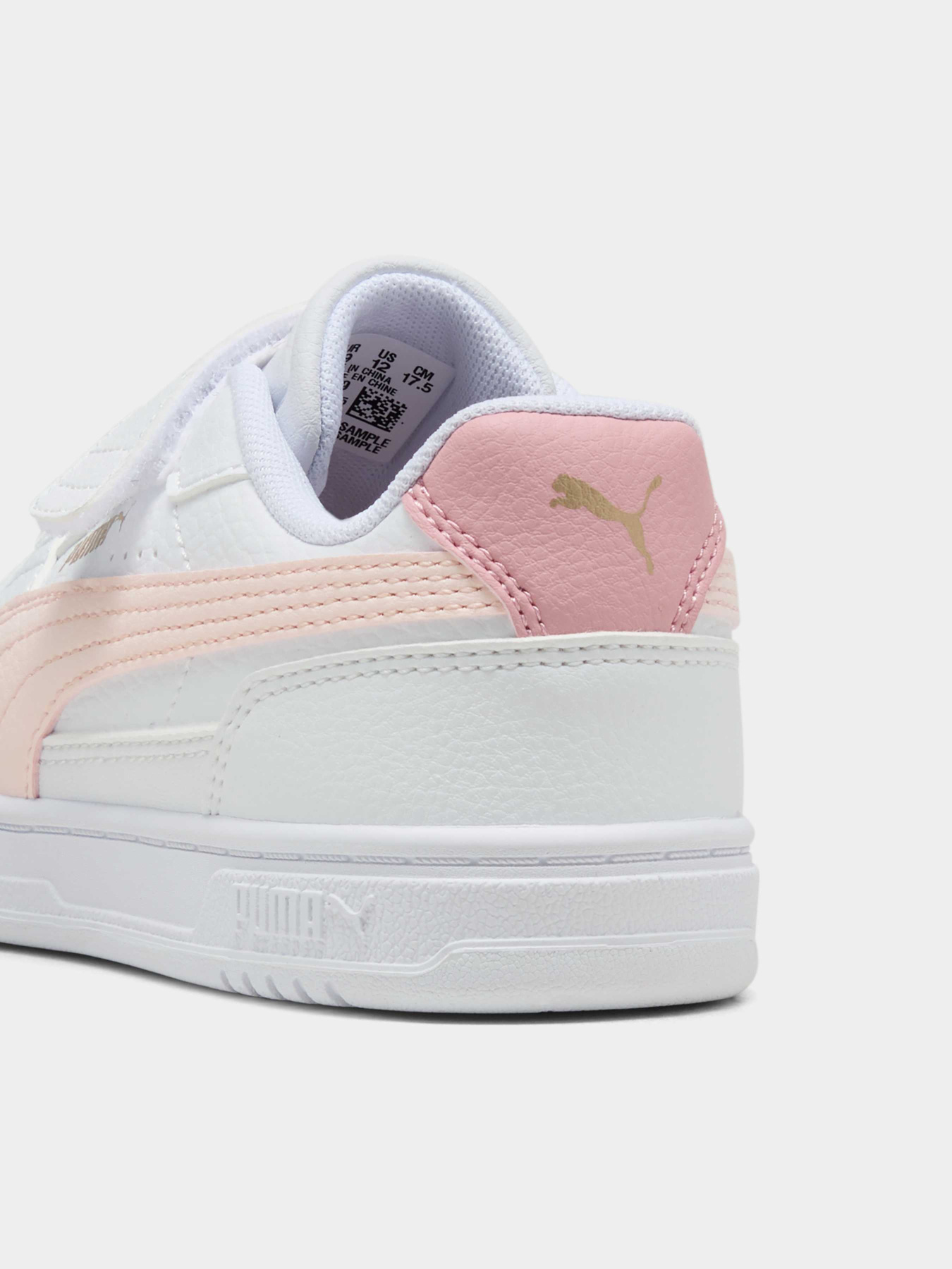 Детские кеды Caven III Sneakers Kids модель 406239 Фото