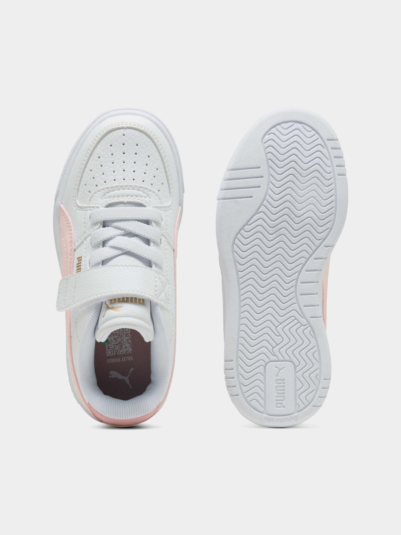 Детские кеды Caven III Sneakers Kids модель 406239 Фото