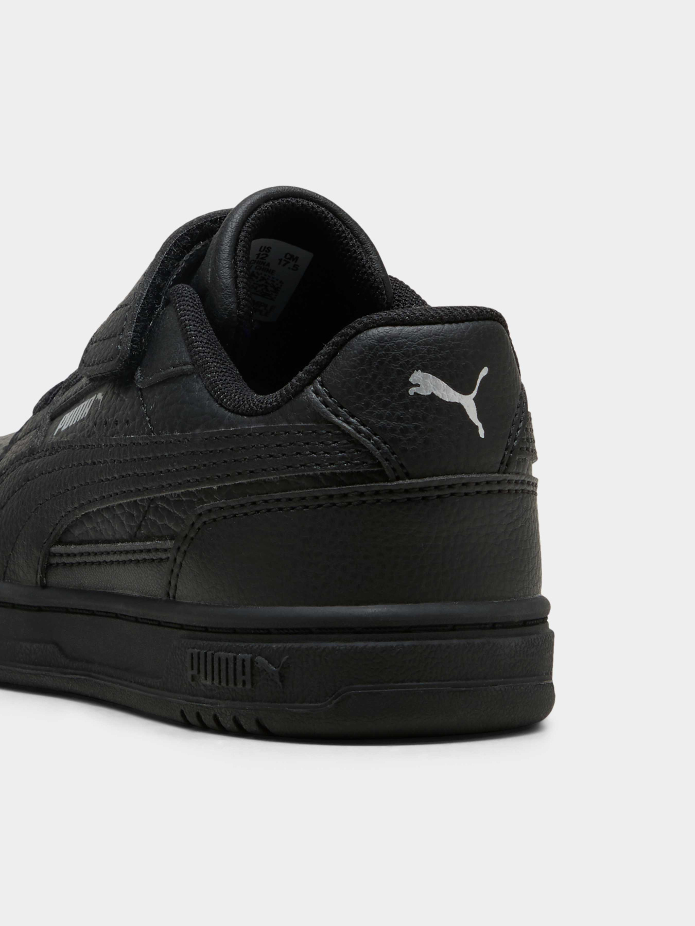 Кеды низкие PUMA Caven Iii Ac+ Ps модель 406239 Фото