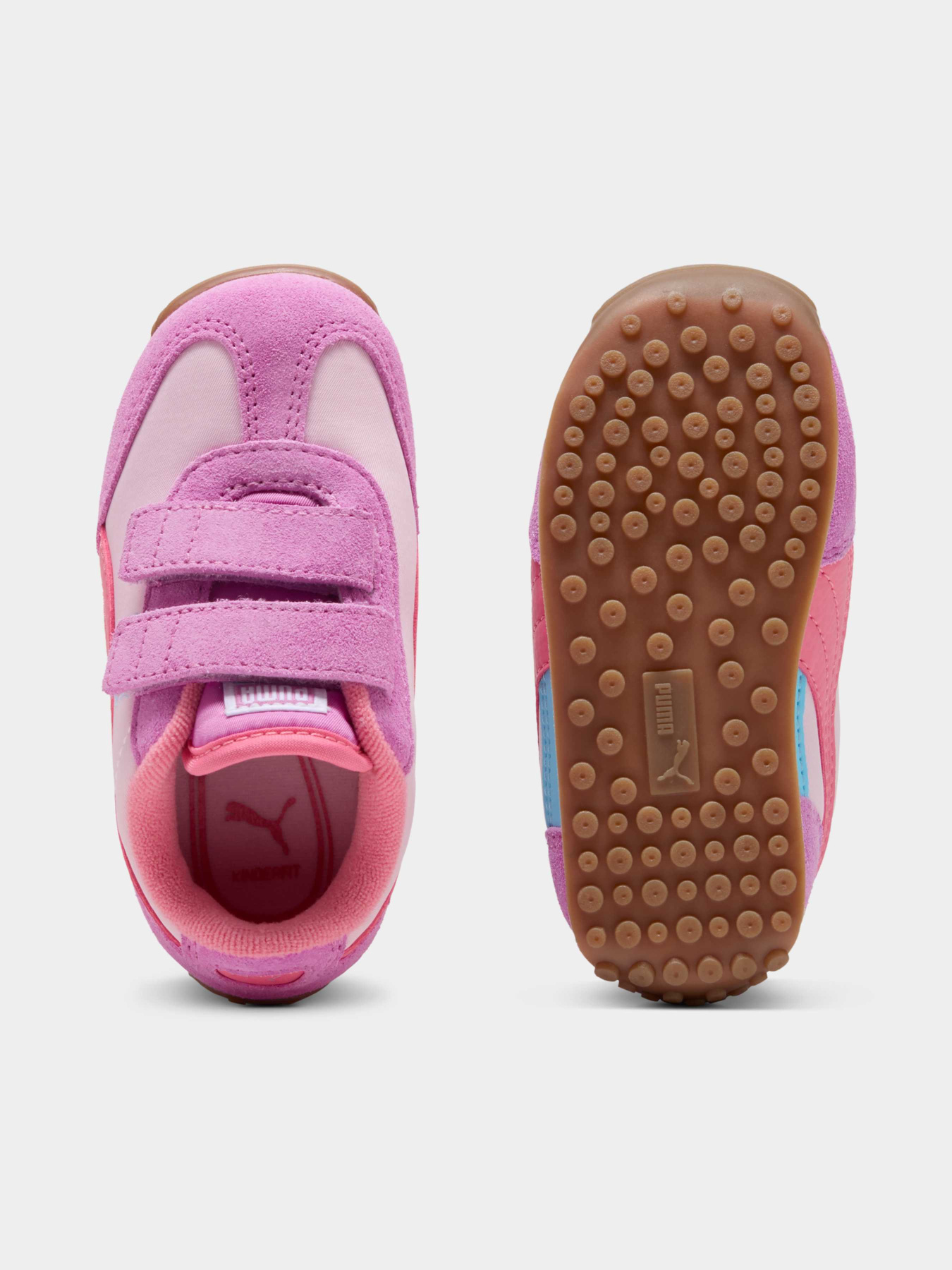 Детские кроссовки Easy Rider Sneakers Toddler модель 399718 Фото