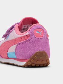 Детские кроссовки Easy Rider Sneakers Toddler модель 399718 Фото