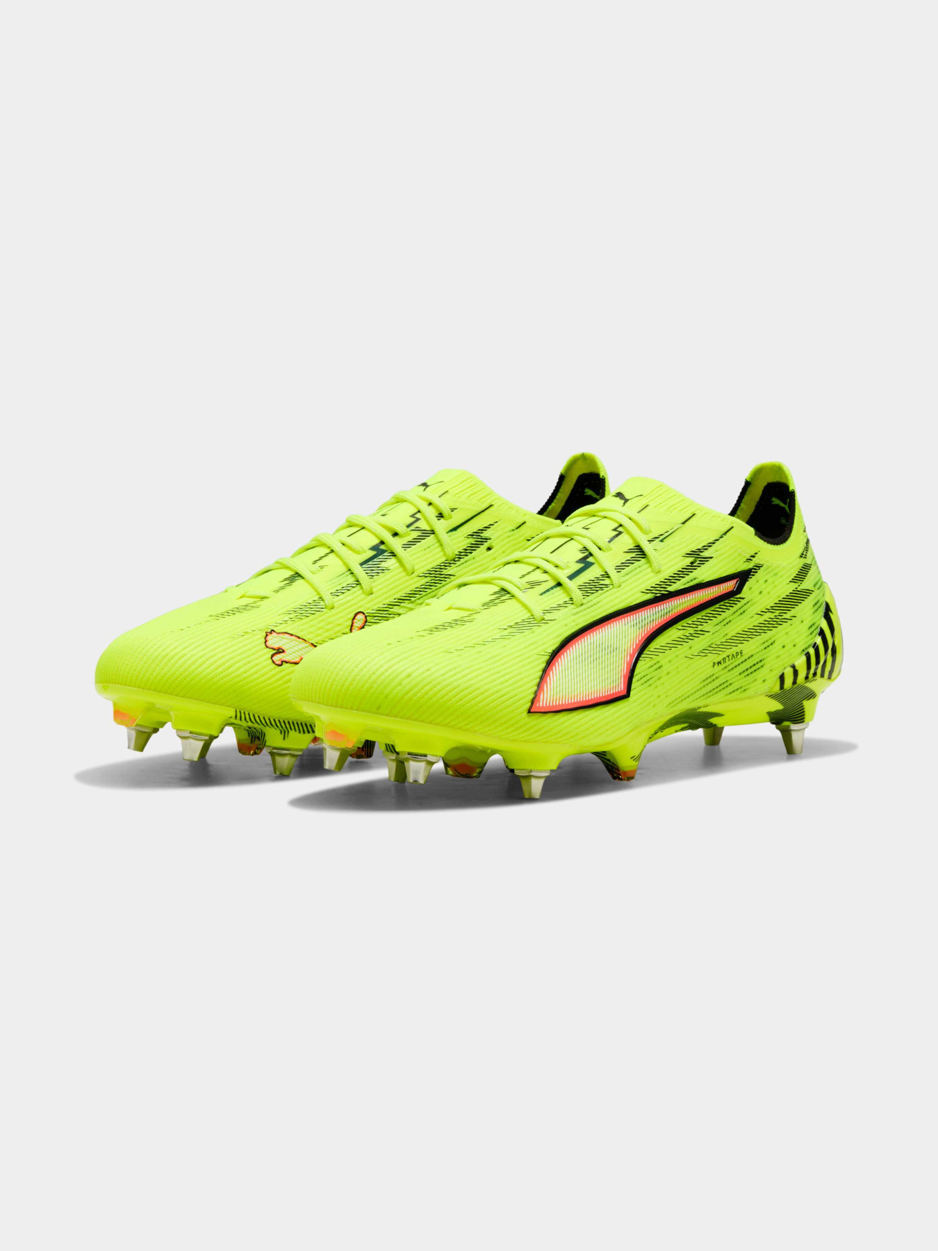 Бутси ULTRA 6 ULTIMATE MxSG Football Boots Unisex модель 109000 Фото