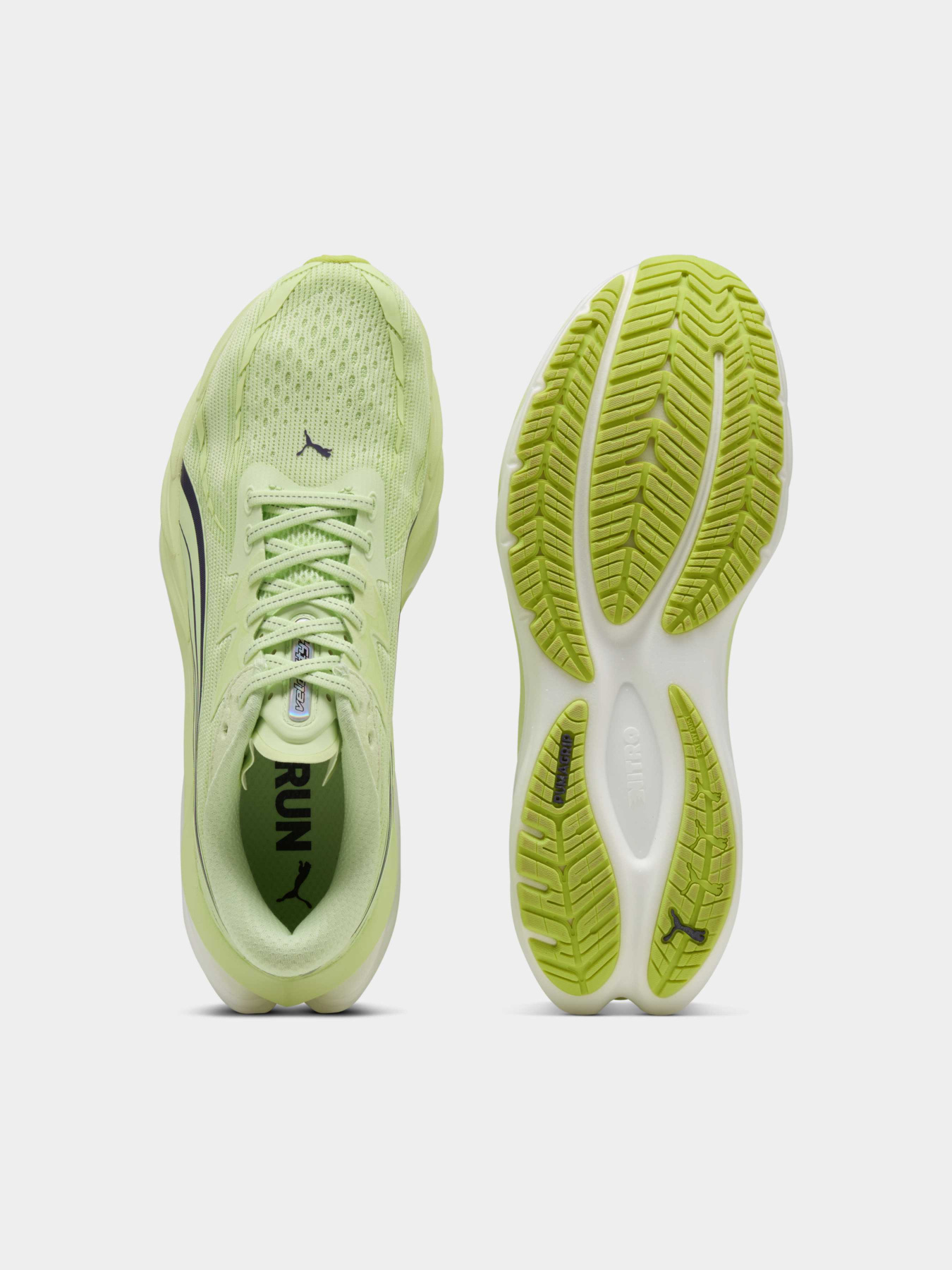 Кроссовки для бега PUMA Velocity Nitro™ 4 модель 311140 Фото