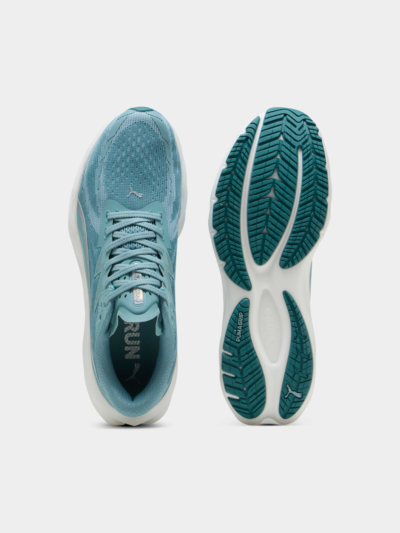 Кросівки PUMA Velocity Nitro™ 4 модель 311140 Фото