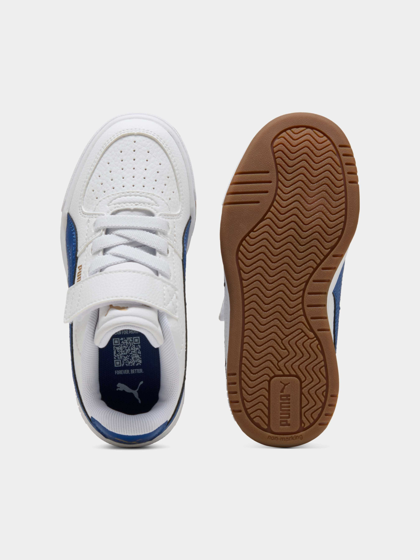 Детские кеды Caven III Sneakers Kids модель 406239 Фото