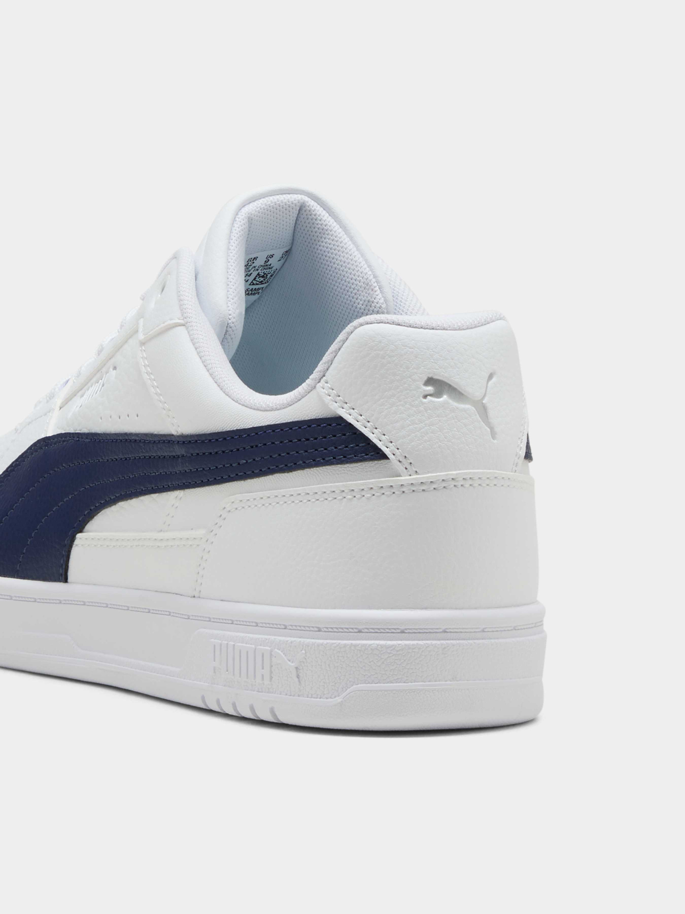 Кеди Caven III Sneakers Unisex модель 404484 Фото