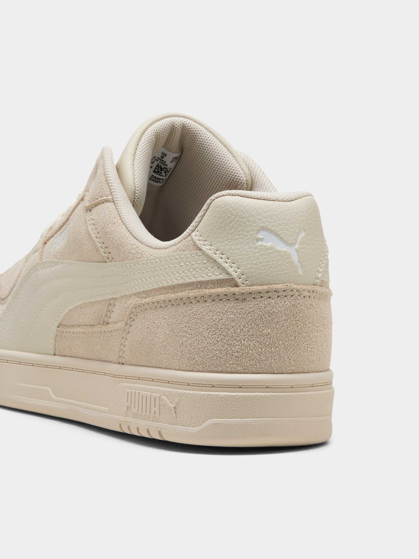 Кеди Caven III Sneakers Unisex модель 404486 Фото