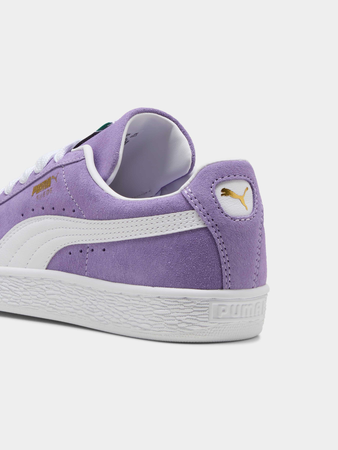Кеды PUMA Suede Classic модель 399781 Фото