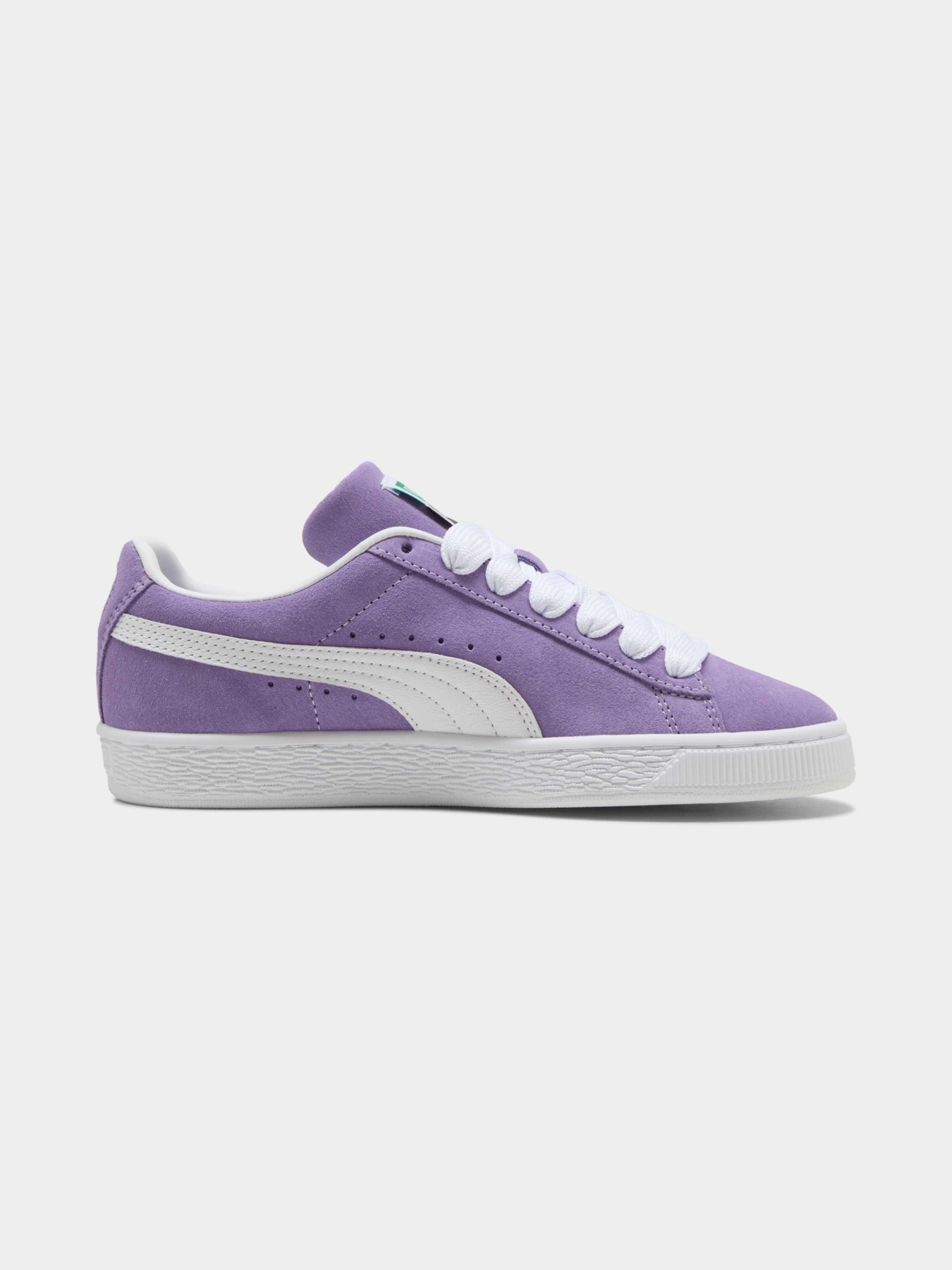 Кеды PUMA Suede Classic модель 399781 Фото