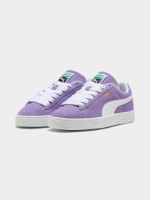 Кеды PUMA Suede Classic модель 399781 Фото