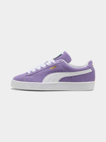 Кеды PUMA Suede Classic модель 399781 Фото