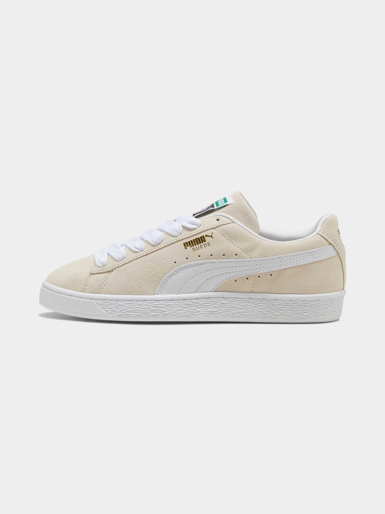 Кеды PUMA Suede Classic модель 399781 Фото