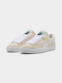 Кеды PUMA Suede Classic модель 399781 Фото