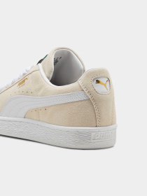 Кеды PUMA Suede Classic модель 399781 Фото