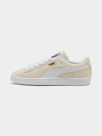 Кеды PUMA Suede Classic модель 399781 Фото