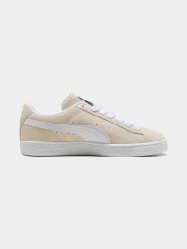 Кеди PUMA Suede Classic модель 399781 Фото