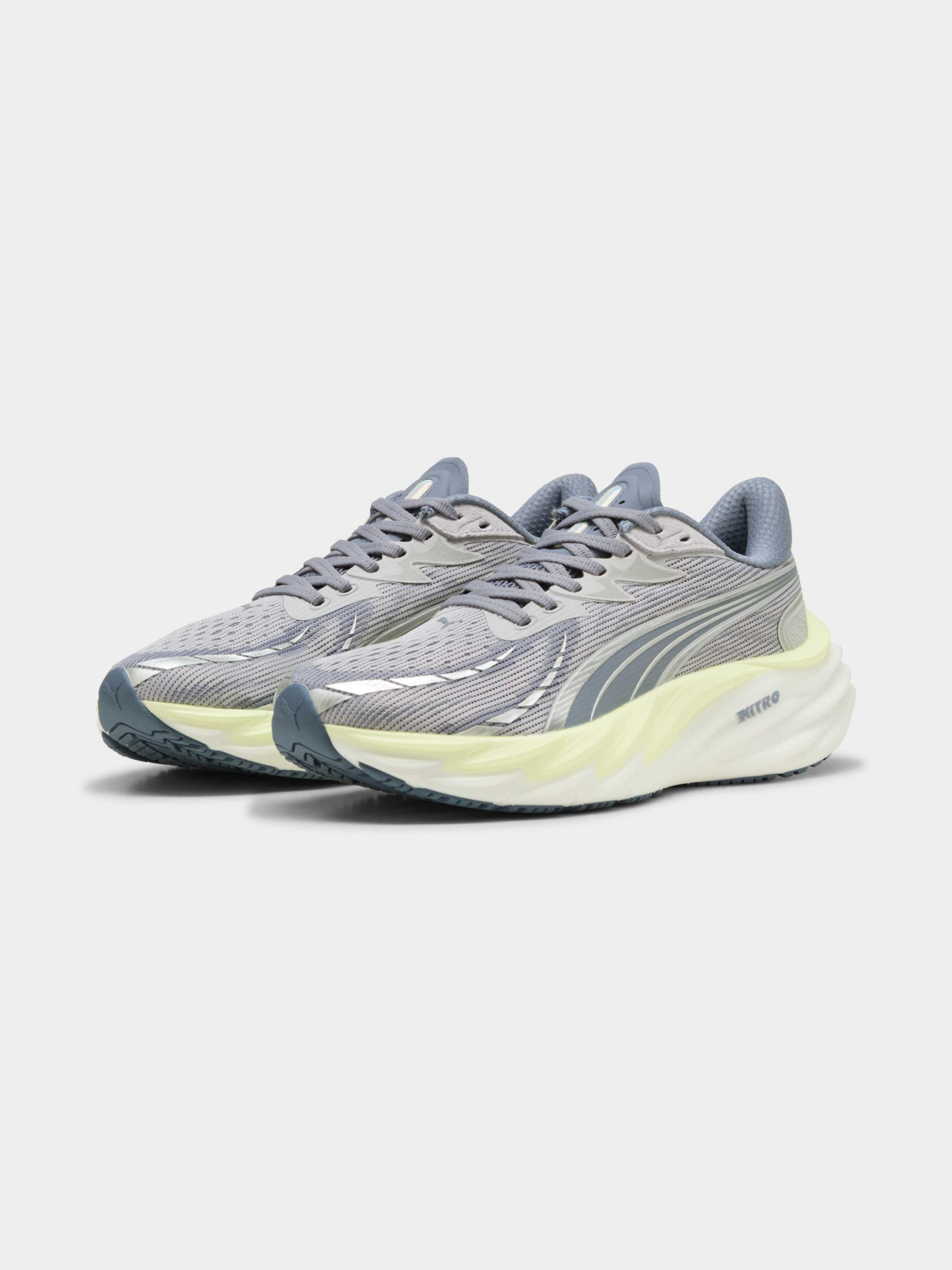 Кроссовки для бега PUMA Velocity Nitro™ 4 Wns модель 311141 Кроссовки для бега PUMA Velocity Nitro™ 4 Wns модель 311141 Фото