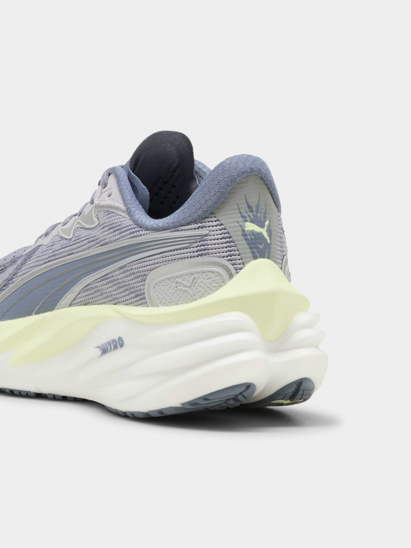 Кроссовки для бега PUMA Velocity Nitro™ 4 Wns модель 311141 Кроссовки для бега PUMA Velocity Nitro™ 4 Wns модель 311141 Фото