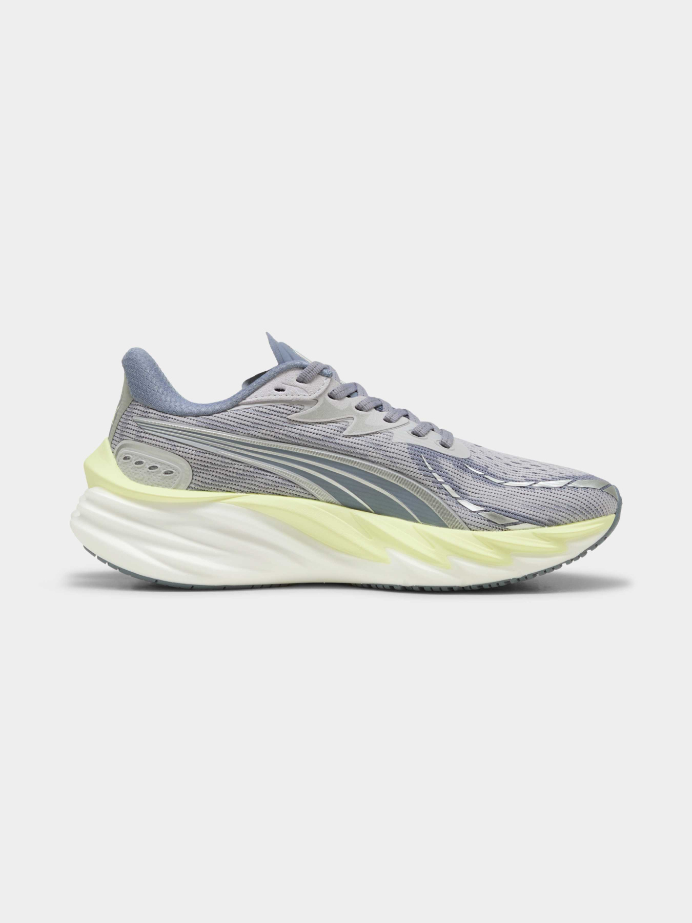 Кроссовки для бега PUMA Velocity Nitro™ 4 Wns модель 311141 Кроссовки для бега PUMA Velocity Nitro™ 4 Wns модель 311141 Фото