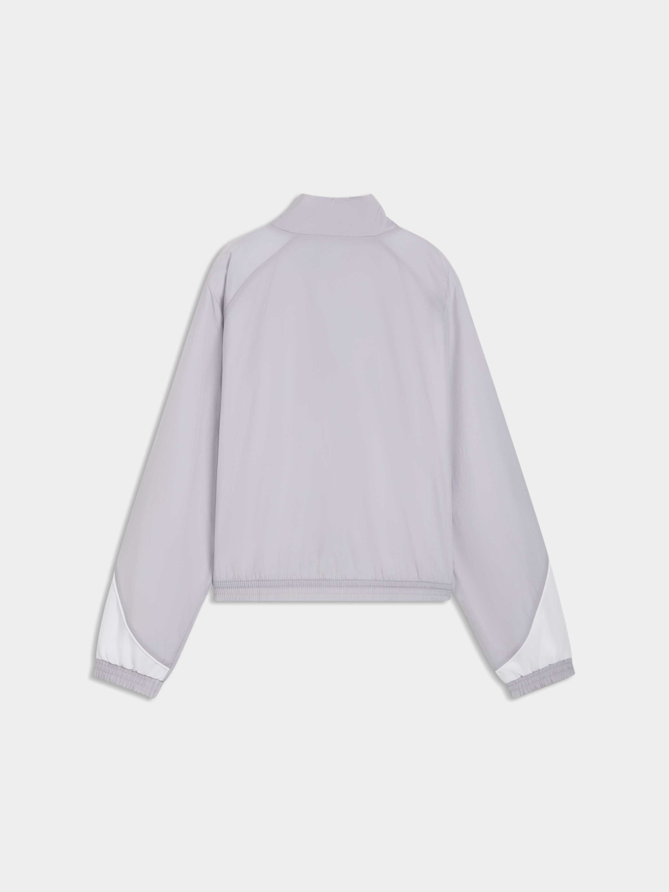 Куртка PUMA Sport Relaxed Full-Zip Jacket Women модель 691864 Фото