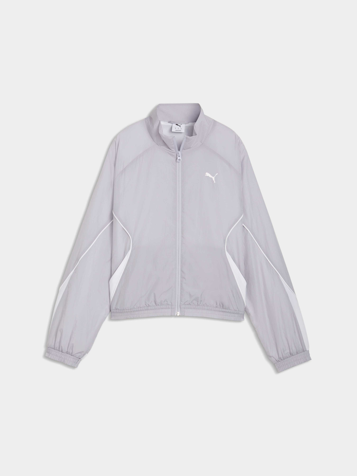 Ветровка PUMA Sport Relaxed Woven Ful модель 691864 Фото