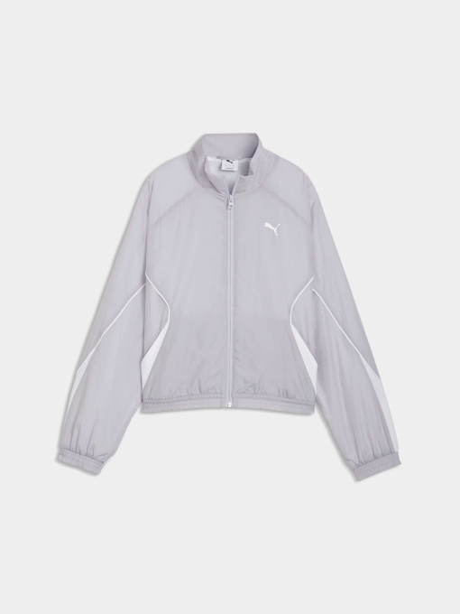 Ветровка PUMA Sport Relaxed Woven Ful модель 691864 Фото