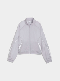 Ветровка PUMA Sport Relaxed Woven Ful модель 691864 Фото